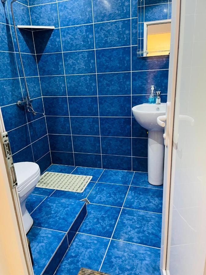 Travel Inn House Mestia • Მოგზაურის Სახლი ภายนอก รูปภาพ