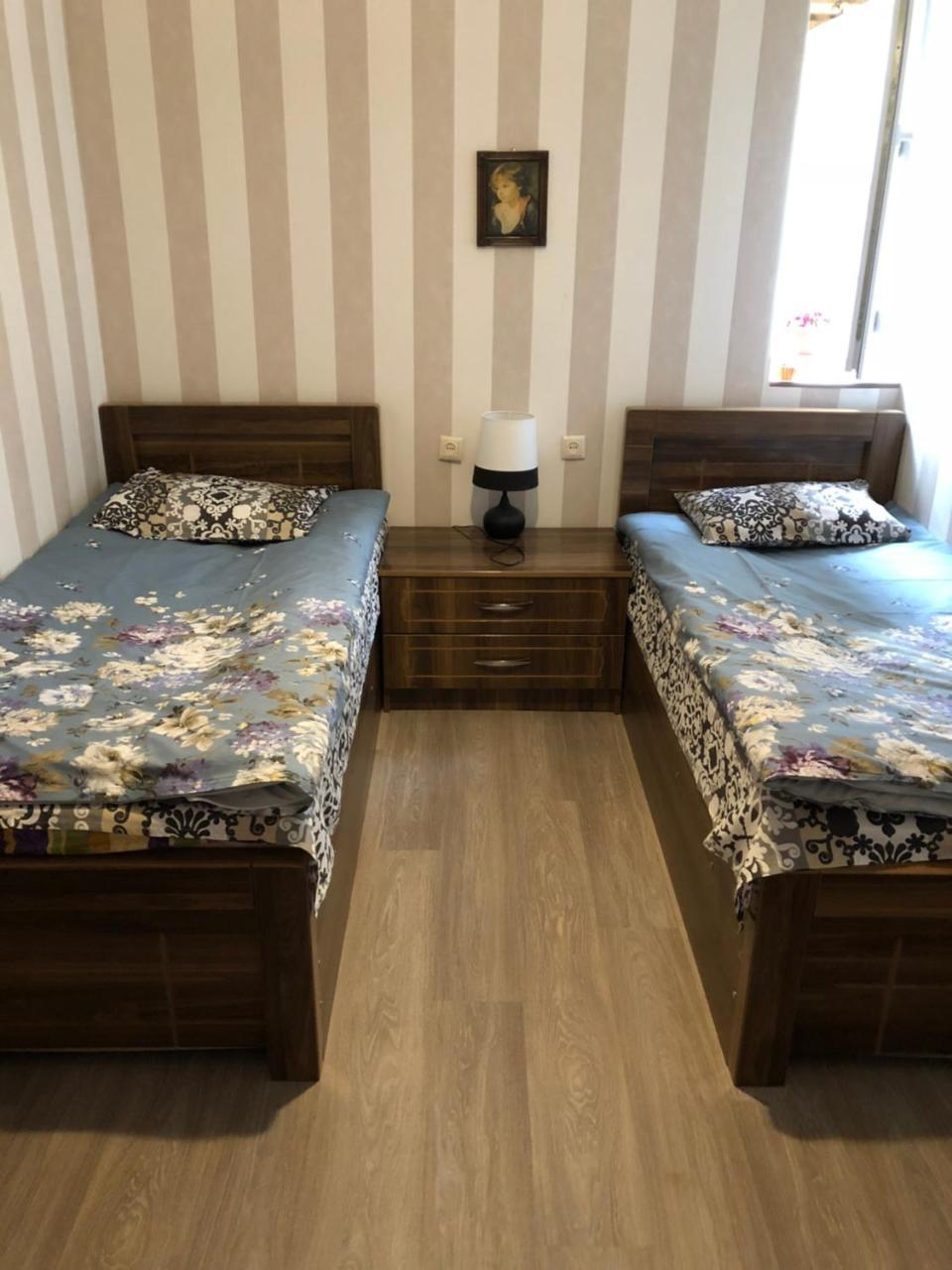 Travel Inn House Mestia • Მოგზაურის Სახლი ภายนอก รูปภาพ