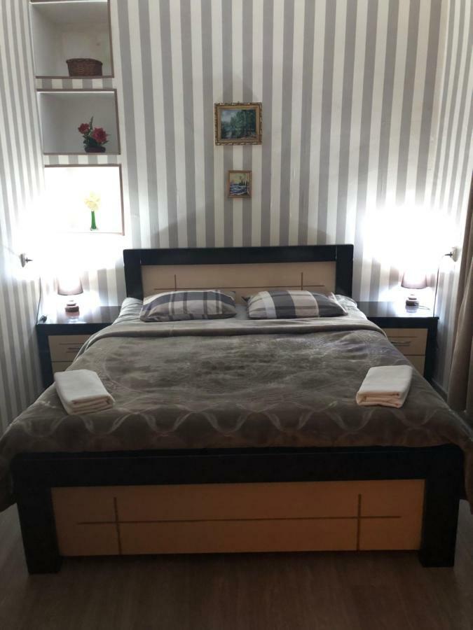 Travel Inn House Mestia • Მოგზაურის Სახლი ภายนอก รูปภาพ